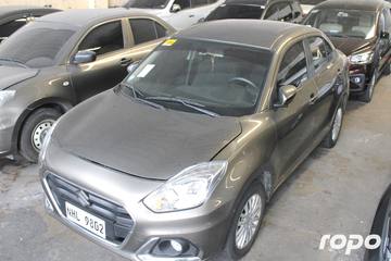 2024 SUZUKI - DZIRE A/T GAS, 15.5T photo 1