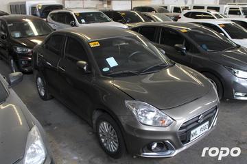 2024 SUZUKI - DZIRE A/T GAS, 15.5T photo 2