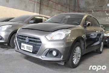2024 SUZUKI - DZIRE A/T GAS, 15.5T photo 3