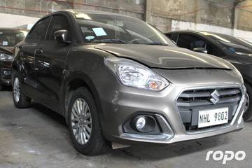 2024 SUZUKI - DZIRE A/T GAS, 15.5T photo 4