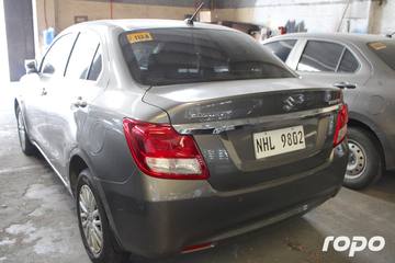 2024 SUZUKI - DZIRE A/T GAS, 15.5T photo 5