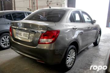 2024 SUZUKI - DZIRE A/T GAS, 15.5T photo 6