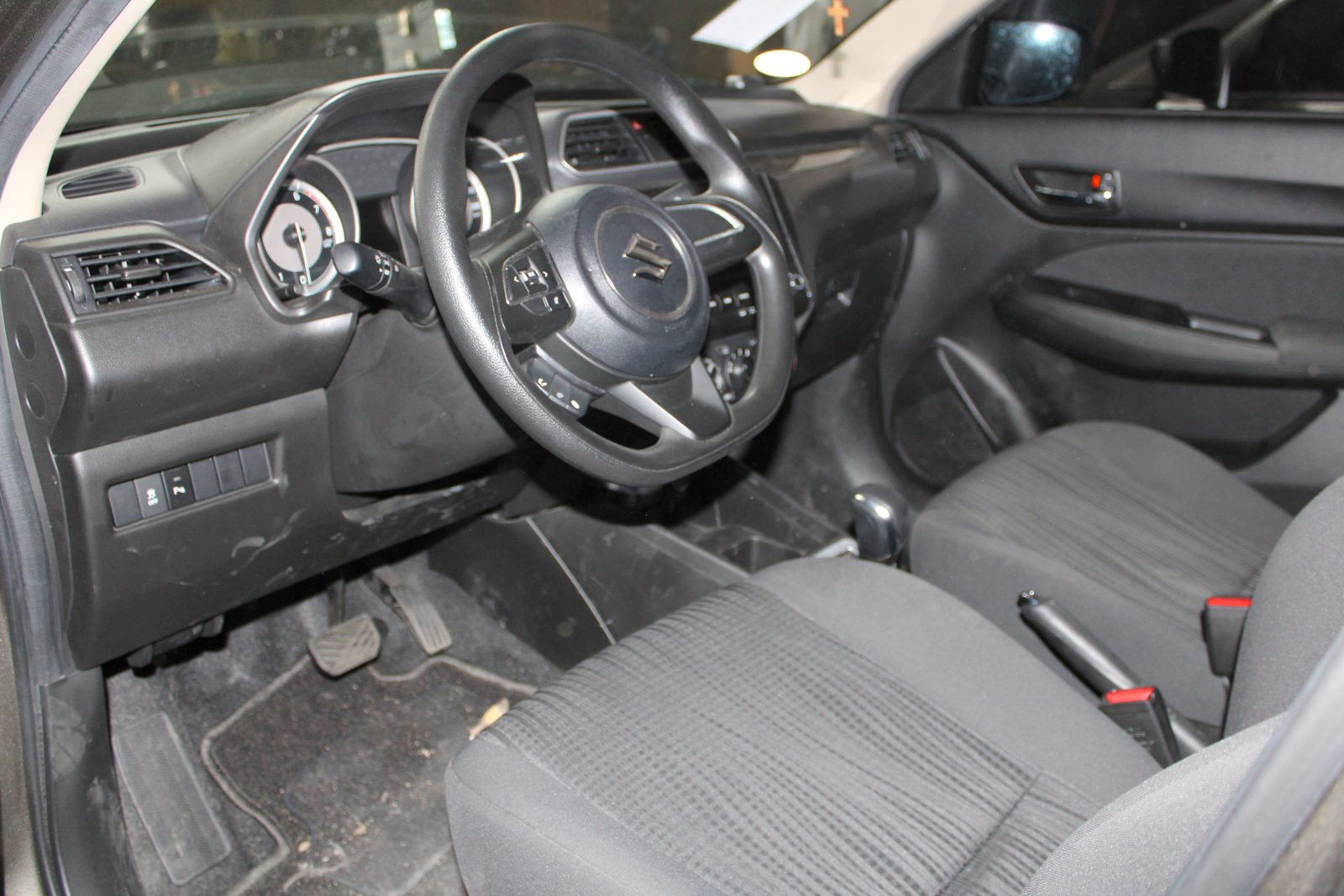 2024 SUZUKI - DZIRE A/T GAS, 15.5T photo 7