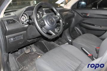 2024 SUZUKI - DZIRE A/T GAS, 15.5T photo 7