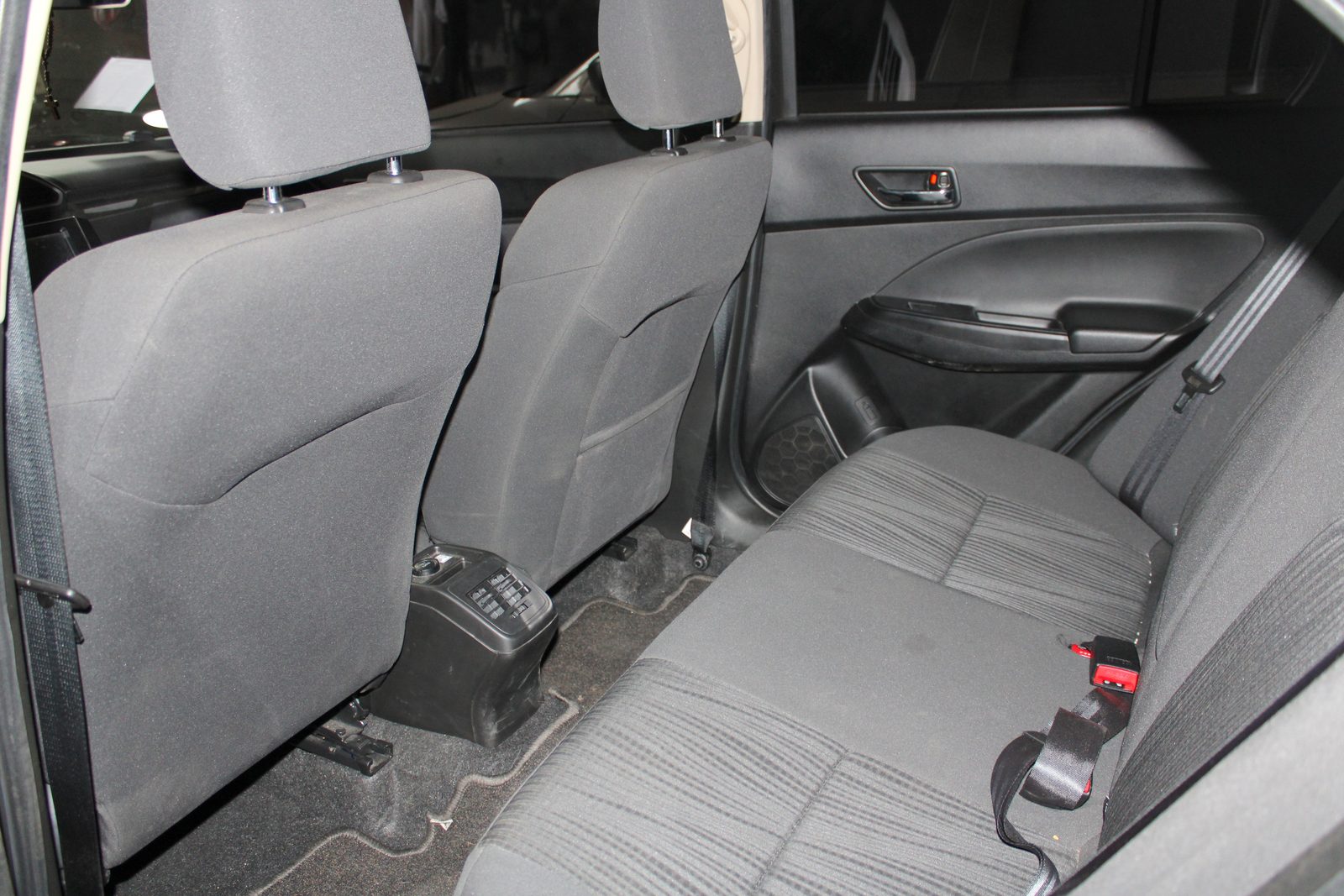 2024 SUZUKI - DZIRE A/T GAS, 15.5T photo 8