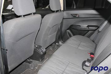 2024 SUZUKI - DZIRE A/T GAS, 15.5T photo 8