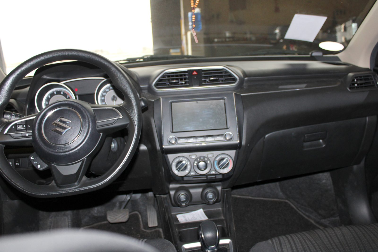 2024 SUZUKI - DZIRE A/T GAS, 15.5T photo 9