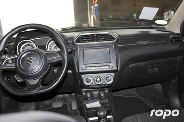 2024 SUZUKI - DZIRE A/T GAS, 15.5T photo 9