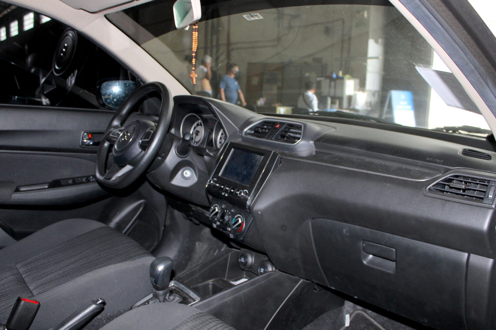 2024 SUZUKI - DZIRE A/T GAS, 15.5T photo 10
