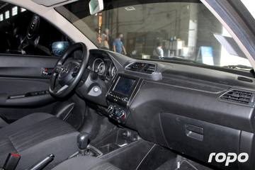 2024 SUZUKI - DZIRE A/T GAS, 15.5T photo 10