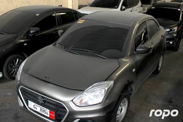 2024 SUZUKI - DZIRE M/T GAS, 8.5T photo 1