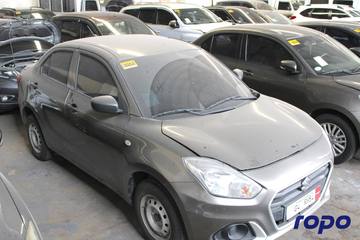 2024 SUZUKI - DZIRE M/T GAS, 8.5T photo 2