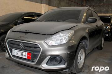 2024 SUZUKI - DZIRE M/T GAS, 8.5T photo 3