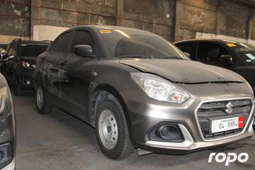 2024 SUZUKI - DZIRE M/T GAS, 8.5T photo 4