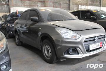 2024 SUZUKI - DZIRE M/T GAS, 8.5T photo 5