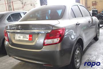 2024 SUZUKI - DZIRE M/T GAS, 8.5T photo 6