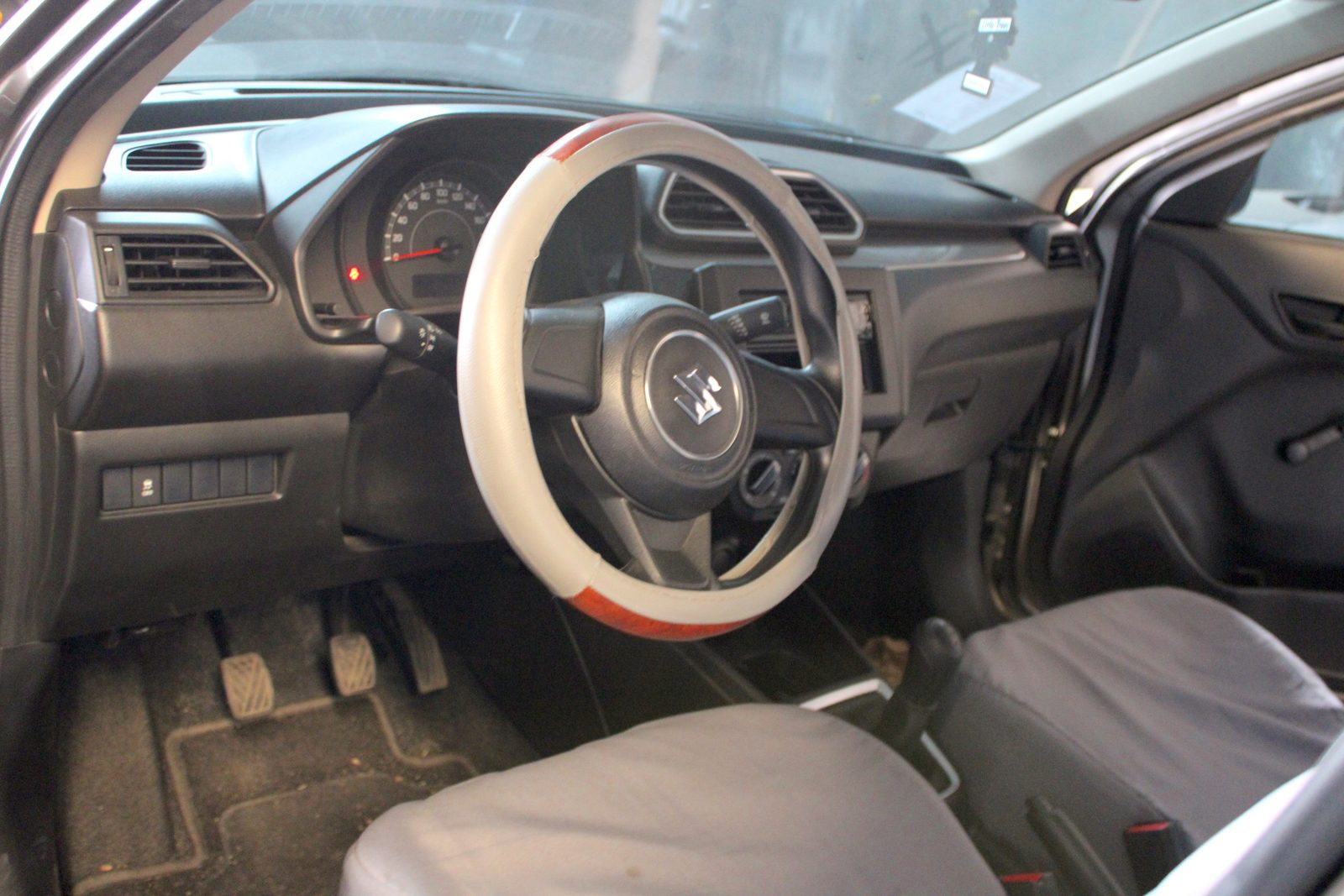 2024 SUZUKI - DZIRE M/T GAS, 8.5T photo 7