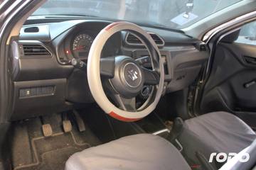 2024 SUZUKI - DZIRE M/T GAS, 8.5T photo 7