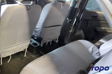 2024 SUZUKI - DZIRE M/T GAS, 8.5T photo 8