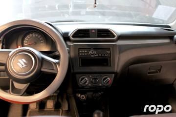 2024 SUZUKI - DZIRE M/T GAS, 8.5T photo 9