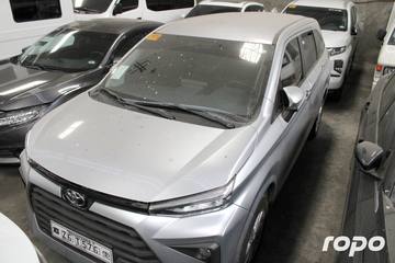 2024 TOYOTA - AVANZA, A/T GAS, 5.8T photo 1