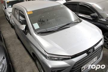 2024 TOYOTA - AVANZA, A/T GAS, 5.8T photo 2