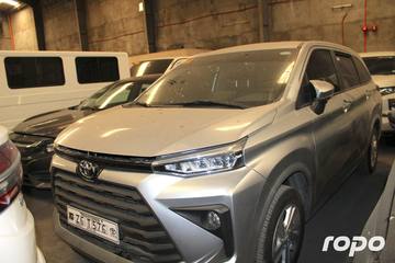 2024 TOYOTA - AVANZA, A/T GAS, 5.8T photo 3