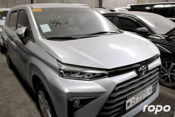 2024 TOYOTA - AVANZA, A/T GAS, 5.8T photo 4