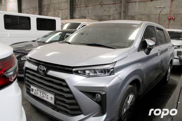 2024 TOYOTA - AVANZA, A/T GAS, 5.8T photo 5