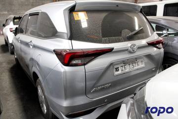 2024 TOYOTA - AVANZA, A/T GAS, 5.8T photo 6