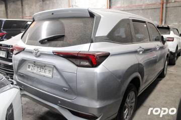 2024 TOYOTA - AVANZA, A/T GAS, 5.8T photo 7