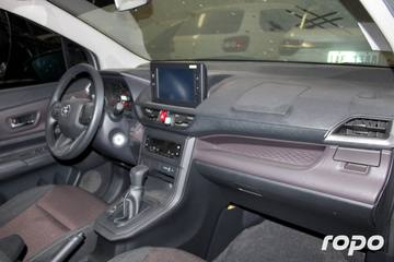 2024 TOYOTA - AVANZA, A/T GAS, 5.8T photo 9