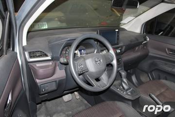 2024 TOYOTA - AVANZA, A/T GAS, 5.8T photo 10