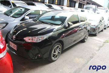 2024 Toyota Vios 1.3 XLE CVT, AT, Gas, 8T photo 1