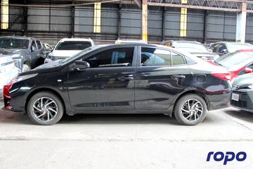 2024 Toyota Vios 1.3 XLE CVT, AT, Gas, 8T photo 4