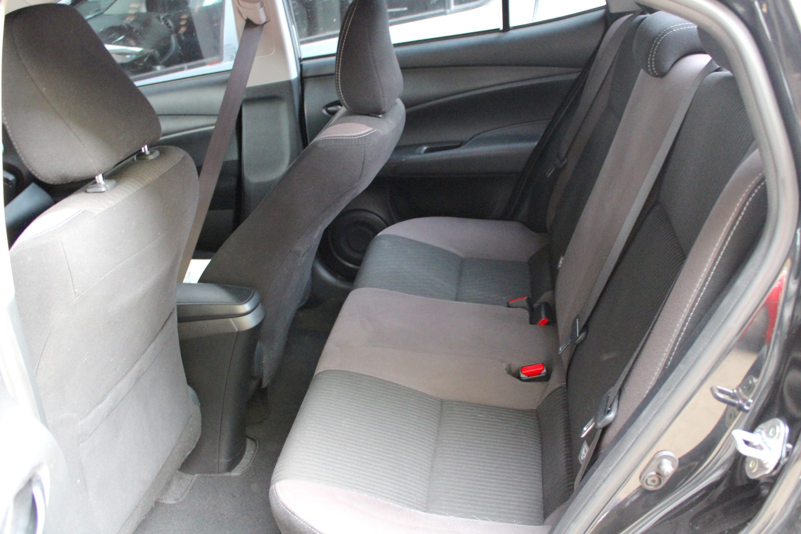 2024 Toyota Vios 1.3 XLE CVT, AT, Gas, 8T photo 8
