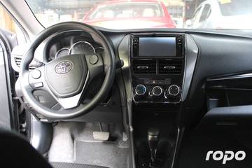 2024 Toyota Vios 1.3 XLE CVT, AT, Gas, 8T photo 9