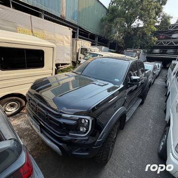 2025 Ford Ranger Bi-Turbo Raptor 4x4 2.0L, A/T, DSL 15T photo 1