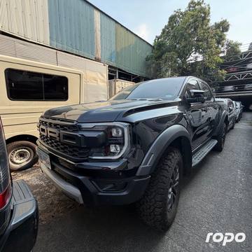 2025 Ford Ranger Bi-Turbo Raptor 4x4 2.0L, A/T, DSL 15T photo 5