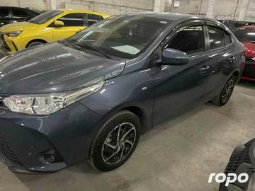 2025 Toyota Vios 1.3 XLE CVT, 4k photo 1