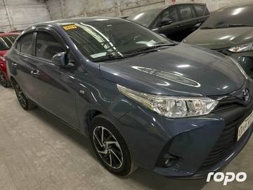 2025 Toyota Vios 1.3 XLE CVT, 4k photo 2