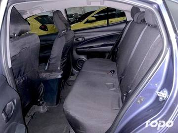 2025 Toyota Vios 1.3 XLE CVT, 4k photo 5