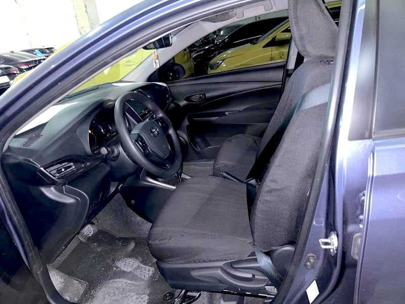 2025 Toyota Vios 1.3 XLE CVT, 4k photo 6