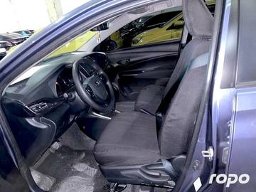 2025 Toyota Vios 1.3 XLE CVT, 4k photo 6