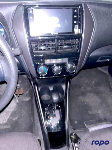 2025 Toyota Vios 1.3 XLE CVT, 4k photo 7