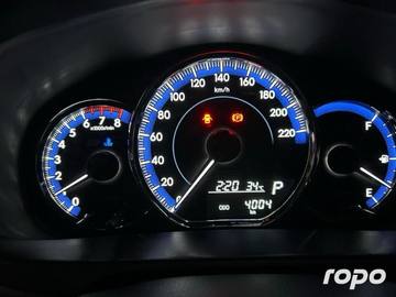 2025 Toyota Vios 1.3 XLE CVT, 4k photo 8