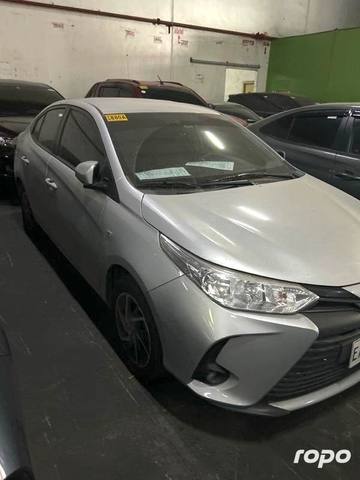 2025 Toyota Vios 1.3 XLE CVT, AT, Gas, 27k photo 2