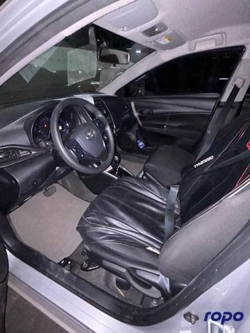 2025 Toyota Vios 1.3 XLE CVT, AT, Gas, 27k photo 5