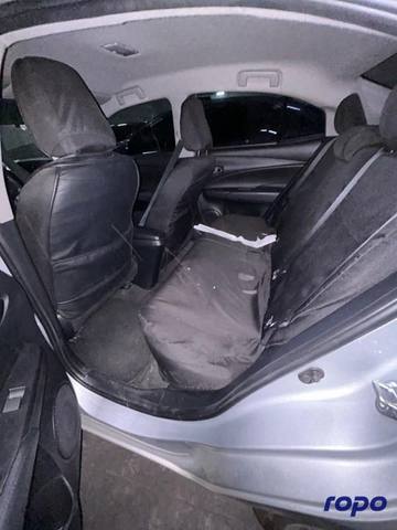 2025 Toyota Vios 1.3 XLE CVT, AT, Gas, 27k photo 6