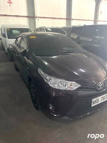 2025 Toyota Vios 1.3 XLE CVT, AT, Gas, 2k photo 2
